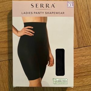 Ladies panty shape wear XL